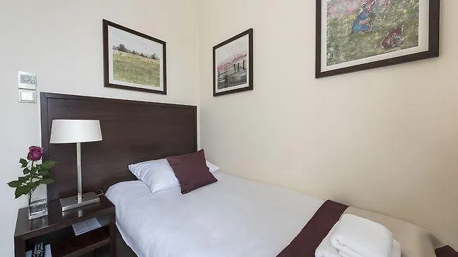 Europeum Hotel Wroclaw