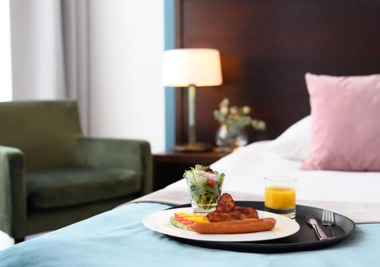 Europeum Hotel Wroclaw