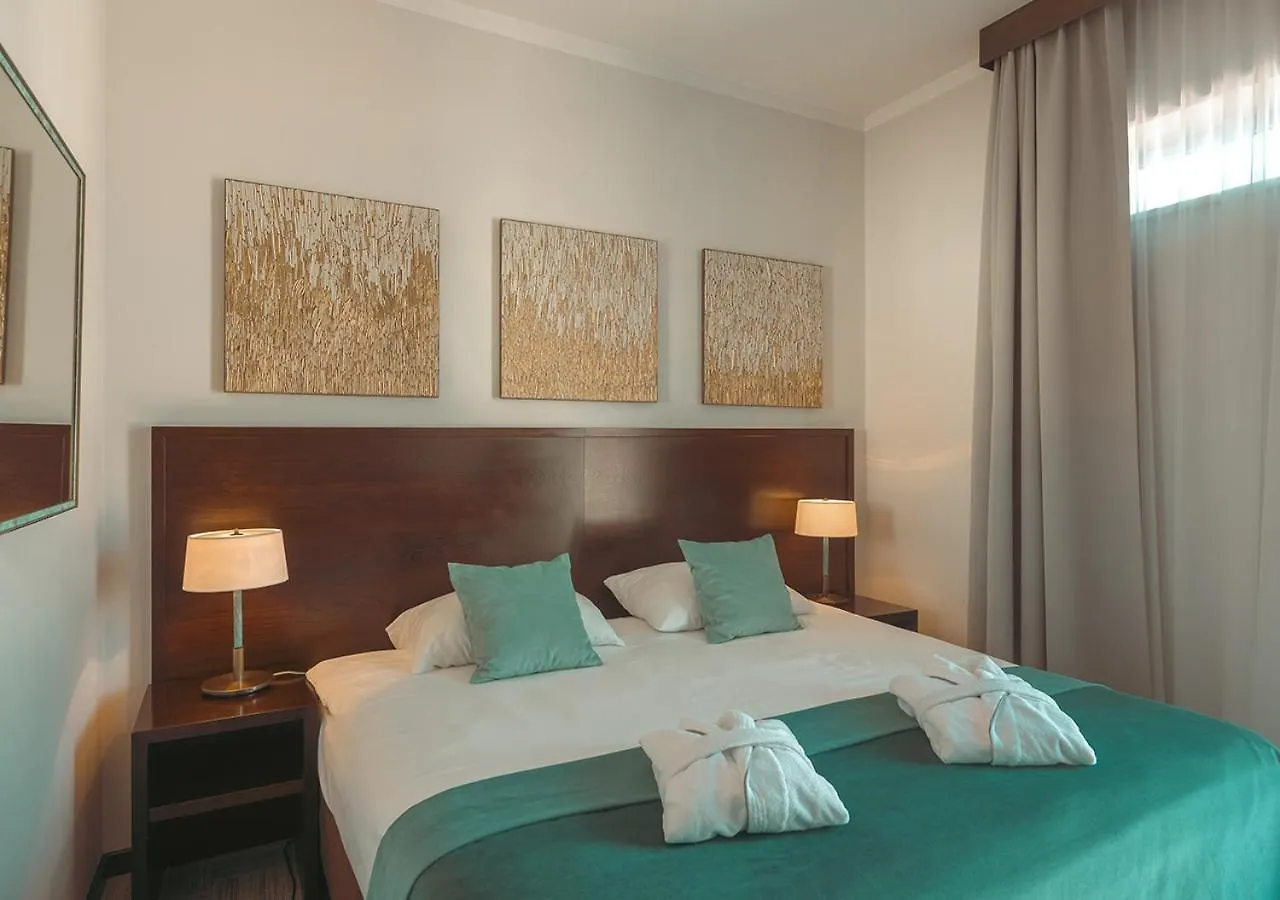 Europeum Hotel Wroclaw