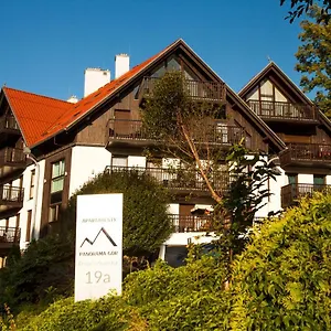  Apartment Apartamentowiec Panorama Gor Center Family&pet-friendly Polen