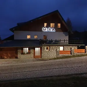  Privatunterkunft Mira Polen