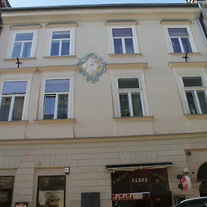 Goscinne Wislna Krakau