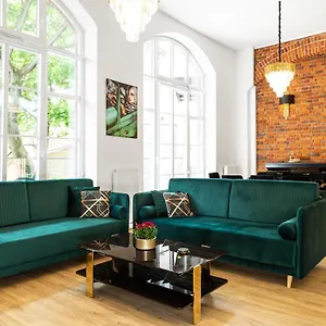 Apartament Prestige 12, Wrocław
