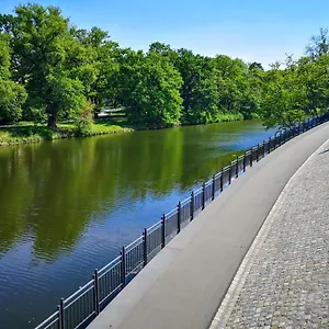 Apartament Kandela Studio, Wrocław