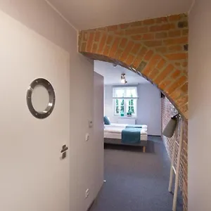  Apartment Parkowa Polen
