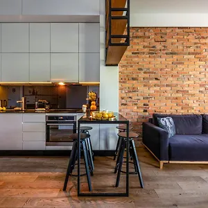 Apartment Apartamenty-wroc Ksiecia Witolda, Breslau