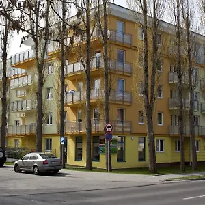  Apartment 100-sio Polen