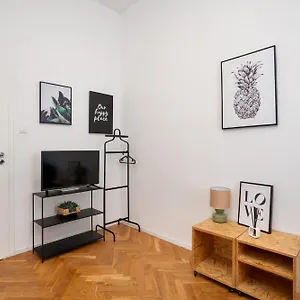 Apartment A.s. Swidnicka Street, Breslau
