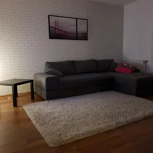  Apartment Blisko Morza Polen