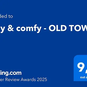 https://cosy-comfy-old-town.poznan-hotels.com