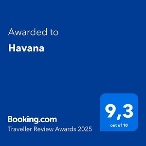 Apartment Havana, Breslau