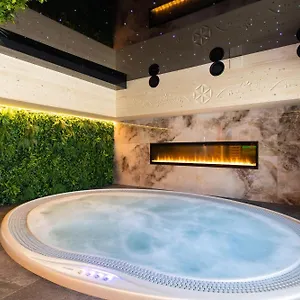 tatry-residence-spa.zakopanehotels.org/