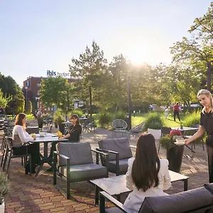 Hotel Novotel, Vratislav