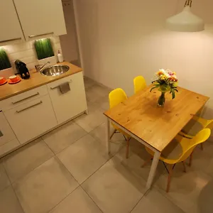 Apartment Swidnicka Apartment-city Centre, Breslau