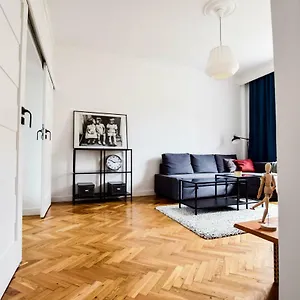 Apartament Szewska Str., Wrocław