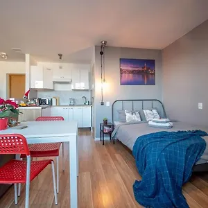 Apartament Modern In The Center Of Wroclaw!, Wrocław