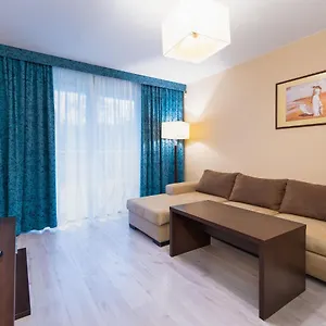  Apartment Aquabaltic Aquarius Polen
