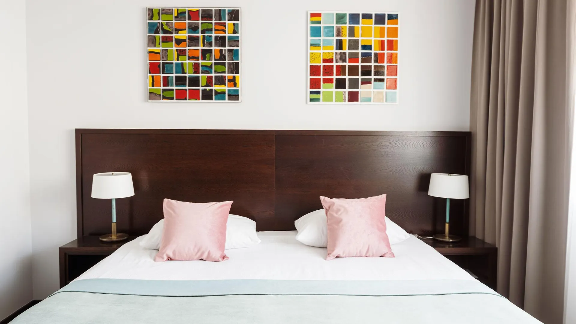 Europeum Hotel Wrocław Polska