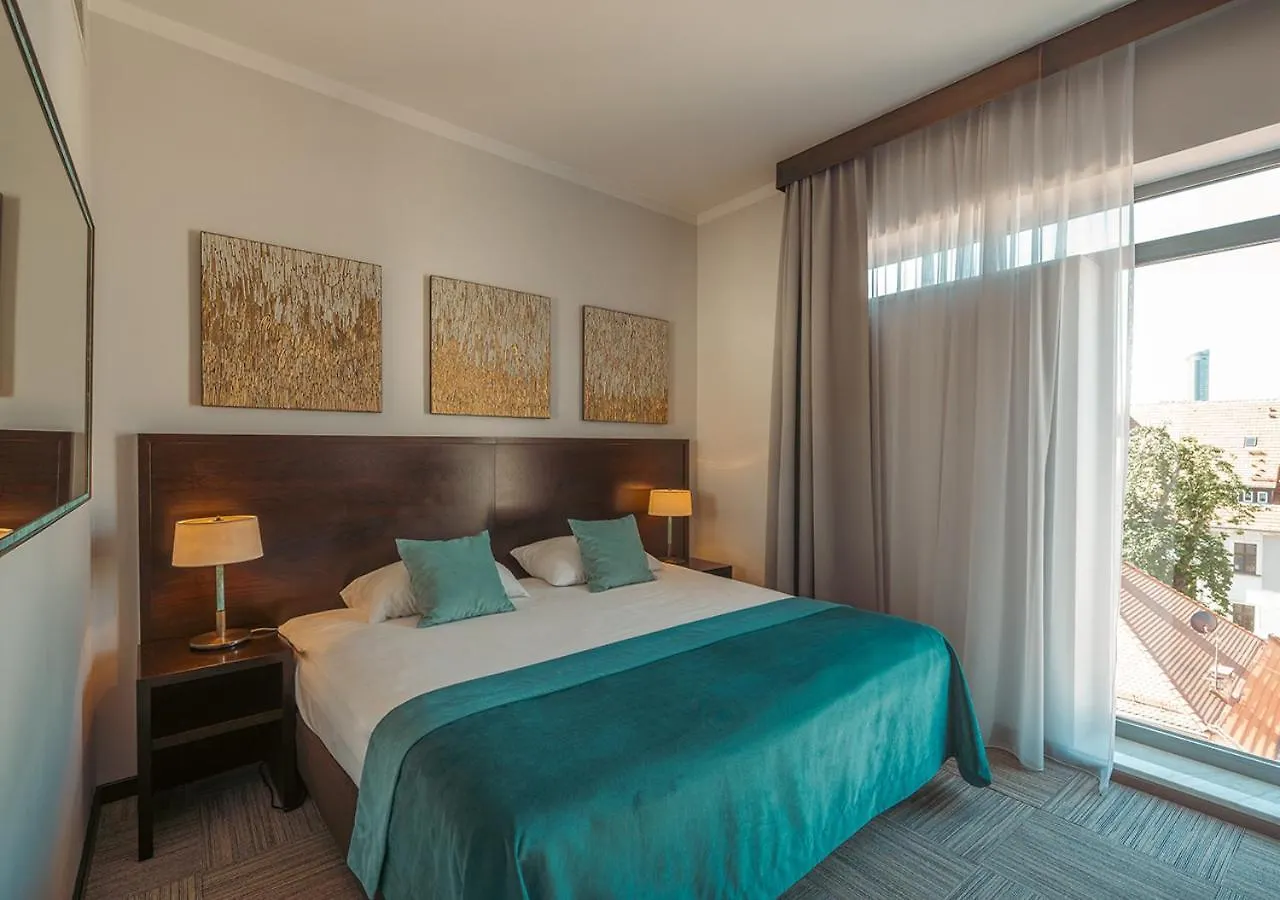Europeum Hotel Wrocław