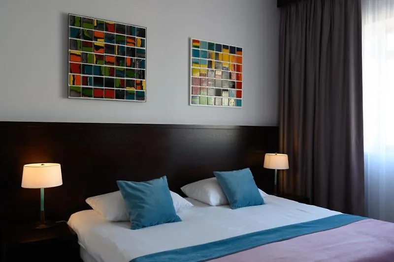 Europeum Hotel Wrocław